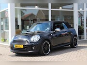 MINI One - Peper