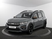 Dacia Jogger - Extreme | Achteruitrijcamera | Bekleding ‘Extreme’ met rode 