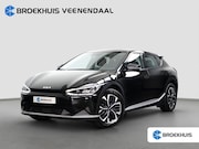 Kia EV6 - Edition 77.4 kWh | Stoelverwarming | Camera | Apple Carplay 