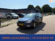 Skoda Octavia - Combi 1.4 TSI Ambition Airco