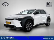 Toyota bZ4X - Dynamic 71 kWh