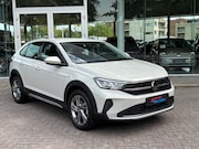 Volkswagen Taigo - 1.0 TSI 110pk Life Edition|Adapt. Cruise|Lane Assist| App Co