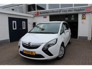 Opel Zafira - Tourer 1.4 Edition