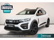 Dacia Sandero - Stepway 1.0 TCe 90 Extreme | Camera | AppleCarplay AndroidAu