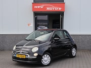 Fiat 500 - 1.2 Pop airco *159.000km org NL