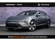 Polestar 4 - Long Range Single motor 100 kWh | Warmtepomp | 360 Graden Ca