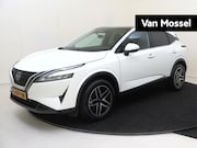 Nissan Qashqai - 1.3 MHEV Acenta | Apple Carplay/Android | cruise control ada