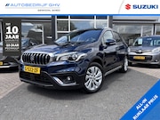 Suzuki S-Cross - Sx4 1.4 Boosterjet 140PK Select | Trekhaak | Navigatie |