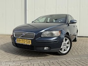 Volvo V50 - 2.0 Edition II Airco Onderhoud All Season Cruise