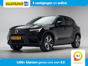 Volvo XC40 - Recharge Plus 70kWh 3-fase [ Navi apple / android Comfortsto