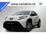 Toyota Aygo X - 1.0 VVT-i MT Play Apple Carplay Android Auto, Camera, Airco