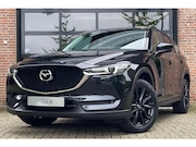 Mazda CX-5 - 2.5 SkyActiv-G 194 AWD Edition100 Trekhaak 360° H-Leder Head