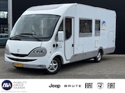 Knaus Sun - liner 658 LG