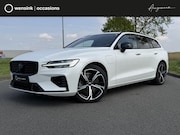 Volvo V60 - 2.0 T8 Plug-in hybrid AWD Ultimate Dark | SOH 100% | Harman/