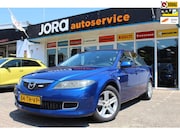 Mazda 6 - Sport 2.0i Touring