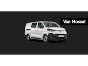 Fiat Scudo - 2.0 Diesel 145 L3 DC | NU TE BESTELLEN | VANAF € 47.659, - I