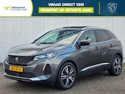 Peugeot 3008 - 1.6 HYbrid 225pk GT Automaat | Schuifdak | Alcantara | Navig