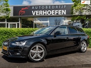 Audi A4 - 2.0 TDI S-LINE - AUTOMAAT - STOEL VERW - CLIMATE / CRUISE CO