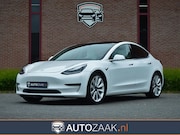 Tesla Model 3 - Long Range AWD 75 kWh | SOH 89%