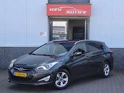 Hyundai i40 - Wagon 1.6 GDI Blue i-Drive navi LM xenon airco
