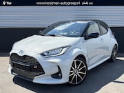 Toyota Yaris - 1.5 Hybrid GR Sport Bi-tone, Stoelverwarming, Stuurwiel verw