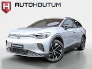 Volkswagen ID.4 - Pro 210 kW Goal | SOH 99% | Warmtepomp | Trekhaak