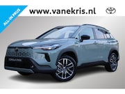 Toyota Corolla Cross - Dynamic , Nieuw en snel leverbaar met € 2.000 inruilvoordeel