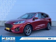 Ford Kuga - 2.5 PHEV ST-Line X TREKHAAK! TECHPACK! WINTERPACK