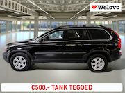Volvo XC90 - 2.5 T Keurig onderhouden met garantie !