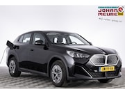 BMW iX2 - eDrive20 67 kWh | Full LED | NAVI | PDC | ECC | SOH: 98, 3%