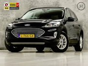 Ford Kuga - 2.5 PHEV Titanium 225Pk Automaat (NAP, VIRTUAL COCKPIT, APPL