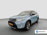 Suzuki Vitara - 1.4 Boosterjet Select Smart Hybrid | Trekhaak | Camera | Car