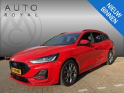 Ford Focus - Wagon 1.0 EcoBoost Hybrid ST Line X VIRTUAL DISPLAY | MULTIM