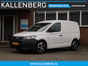 Volkswagen Caddy - Cargo 2.0 TDI / App connect / LMV / Laadruimte inrichting