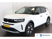 Opel Frontera - 1.2 Turbo Hybrid GS 7p. | Navi | Winter en Technologie pakke