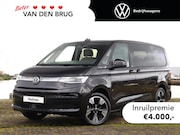 Volkswagen Multivan - Bulli Edition L2 1.5 eHybrid EU6 180 kW (245pk) 31 Panorama