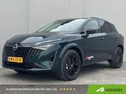 Nissan Qashqai - 1.5 e-Power N-Design / 10 Jaar Nissan More / Facelift Model!