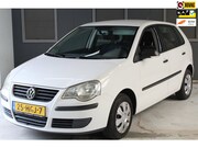 Volkswagen Polo - 1.4 TDI Trendline