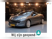 Peugeot 207 - 1.6 VTi Féline-automaat-airco-elek ramen-parkeer sensoren-ca