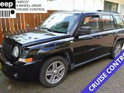 Jeep Patriot - Patriot 2.4-16v