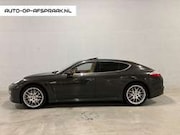 Porsche Panamera - 4.8 4S BTW 21% Pano Burmester Chrono