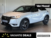 DS DS 3 Crossback - Performance Line | 17¨ Velgen | Keyless Entry | Navigatie |