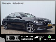 BMW 3-serie - 320i Executive Edition Carplay Sport Leder