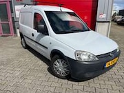 Opel Combo - 1.4-16V 90pk Comfort / Trekhaak max. 1.000kg / Air