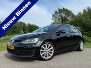 Volkswagen Golf - 2.0 TDI GTD 184 PK | 1e Eigenaar | Clima | 17" Velgen | Stoe