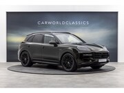 Porsche Cayenne - 3.0 E-HYBRID SUV | PTS BRITISCH RACING GREEN