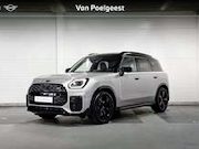 MINI John Cooper Works - Countryman E M | Panoramadak | Harman/Kardon | Comfort Acces