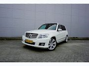 Mercedes-Benz GLK-klasse - GLK 350 4-Matic Automaat - Pano / Climate / Navi / Cruise /