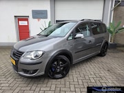 Volkswagen Touran - 1.4 TSI Verlaagd | 17 inch | 5Pers