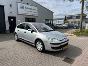 Citroën C4 - 1.6-16V L. Prestige| CLIMA| APK:31-03-2027